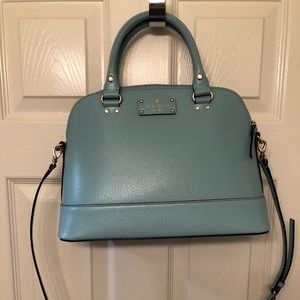 Kate Spade Wellesley Small Rachelle Handbag